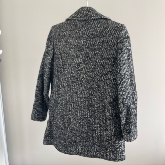 Club Monaco coat - Picture 5 of 5